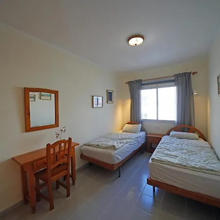 Apartmán Flat Piatto Marianne Corralejo