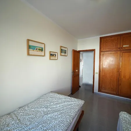 Apartmán Flat Piatto Marianne *