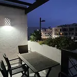 Apartman Flat Piatto Marianne Corralejo