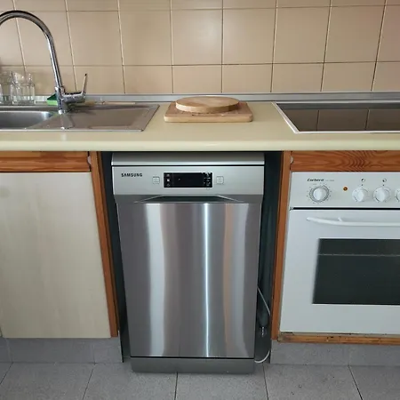 Flat Piatto Marianne * Corralejo