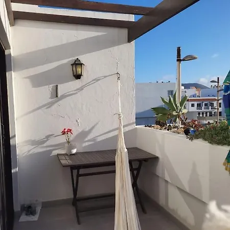 Διαμέρισμα Flat Piatto Marianne