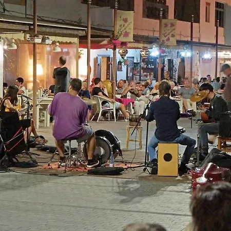 Flat Piatto Marianne Apartamento