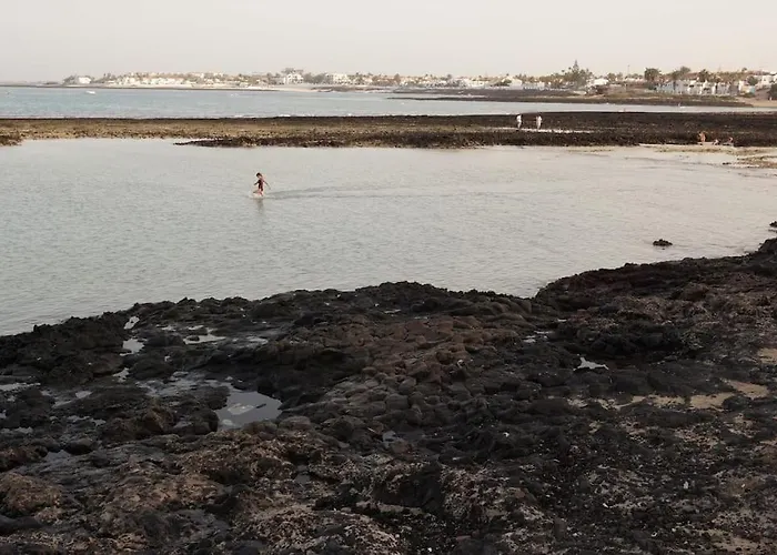 Flat Piatto Marianne *