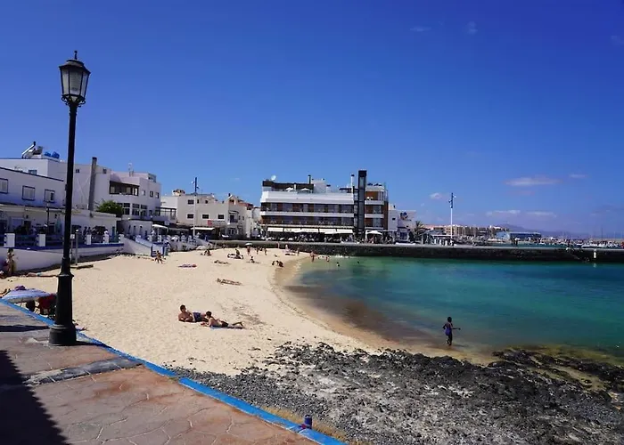 Flat Piatto Marianne Apartment