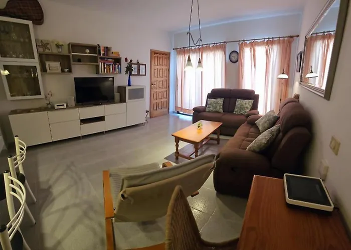 Flat Piatto Marianne Apartment *