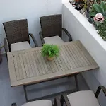 Apartment Flat Piatto Marianne