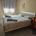 Flat Piatto Marianne Apartment *