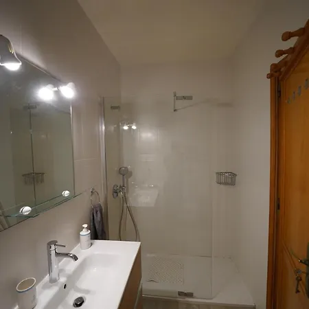 Flat Piatto Marianne Appartement *