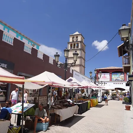 Flat Piatto Marianne Apartman *