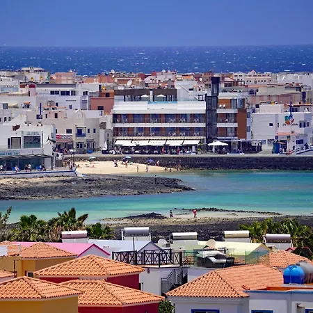 Appartement Flat Piatto Marianne *