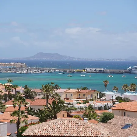 Flat Piatto Marianne Corralejo