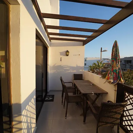 Apartment Flat Piatto Marianne