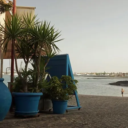 アパート Flat Piatto Marianne