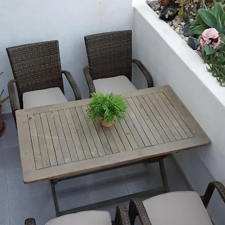 Appartement Flat Piatto Marianne