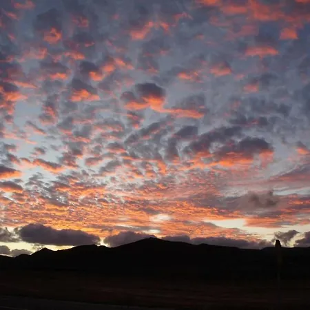 Apartman Flat Piatto Marianne Corralejo