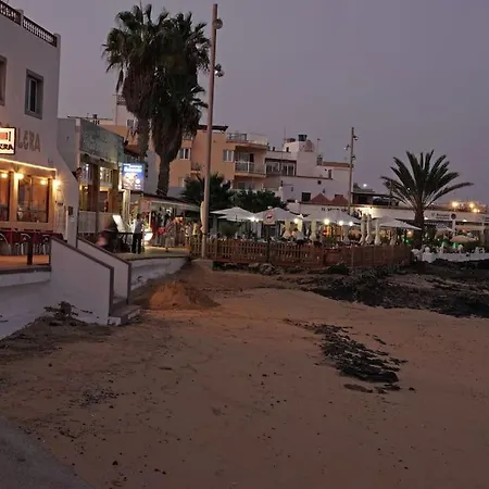 Flat Piatto Marianne * Corralejo