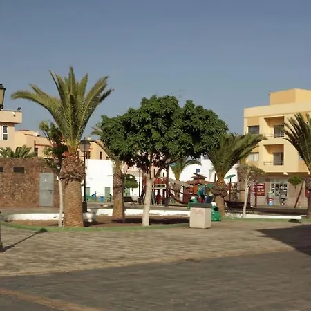 Flat Piatto Marianne Apartman