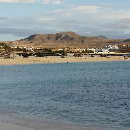 Flat Piatto Marianne Corralejo