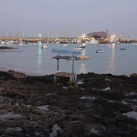 Flat Piatto Marianne