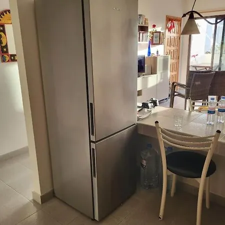 Flat Piatto Marianne Apartment Corralejo