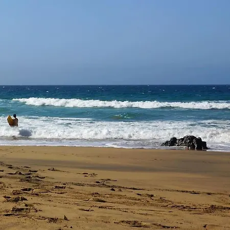 Flat Piatto Marianne アパート コラレホ