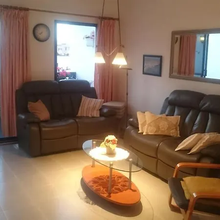 Flat Piatto Marianne *