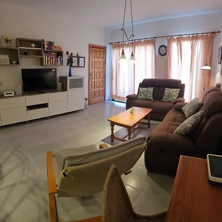 Flat Piatto Marianne アパート *