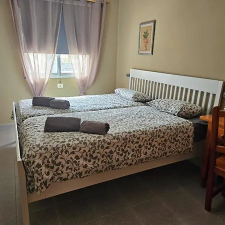 Flat Piatto Marianne Appartement *