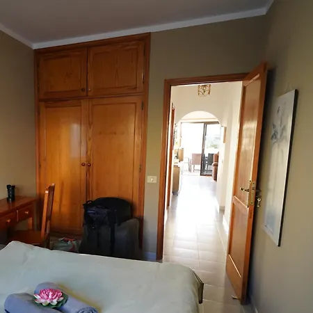 Flat Piatto Marianne