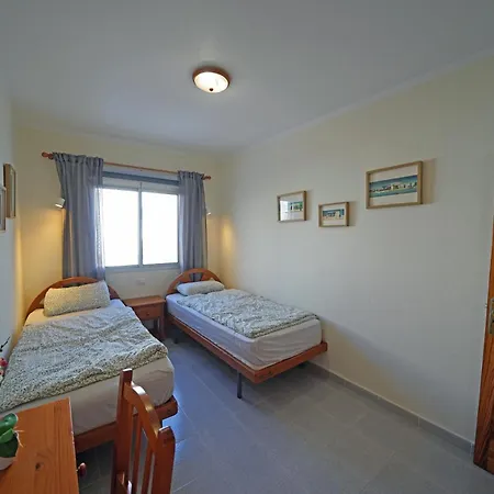 Flat Piatto Marianne * Corralejo