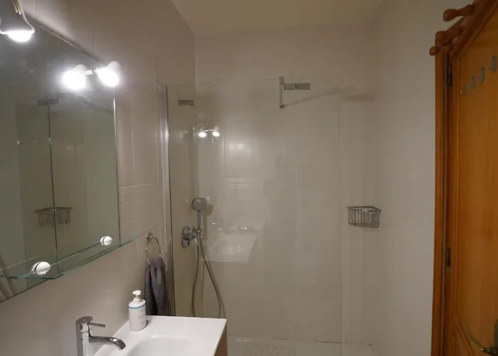 Flat Piatto Marianne Appartement *