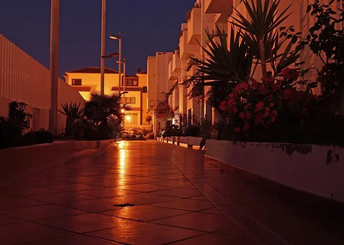 Flat Piatto Marianne * Corralejo