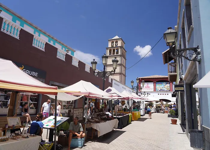 Flat Piatto Marianne Appartement *