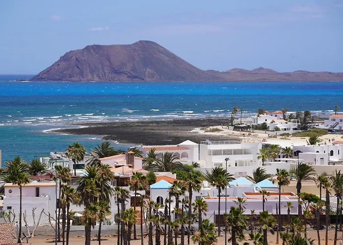 Flat Piatto Marianne Appartement *