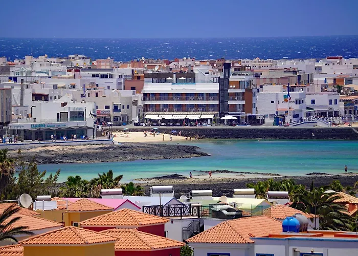 Appartement Flat Piatto Marianne *