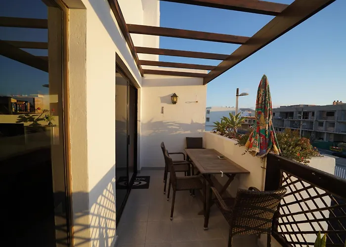 Appartement Flat Piatto Marianne