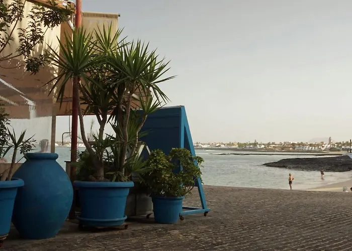 Appartement Flat Piatto Marianne