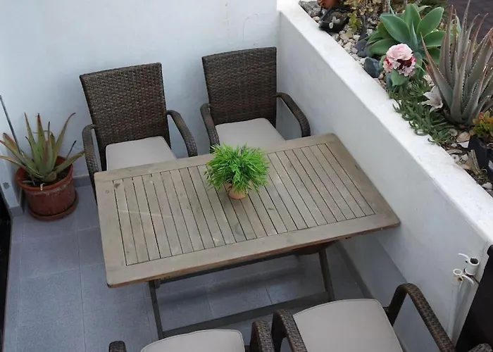 Appartement Flat Piatto Marianne