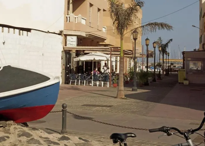 Flat Piatto Marianne Appartement