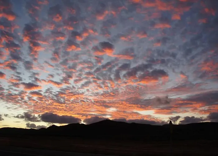 Appartement Flat Piatto Marianne Corralejo