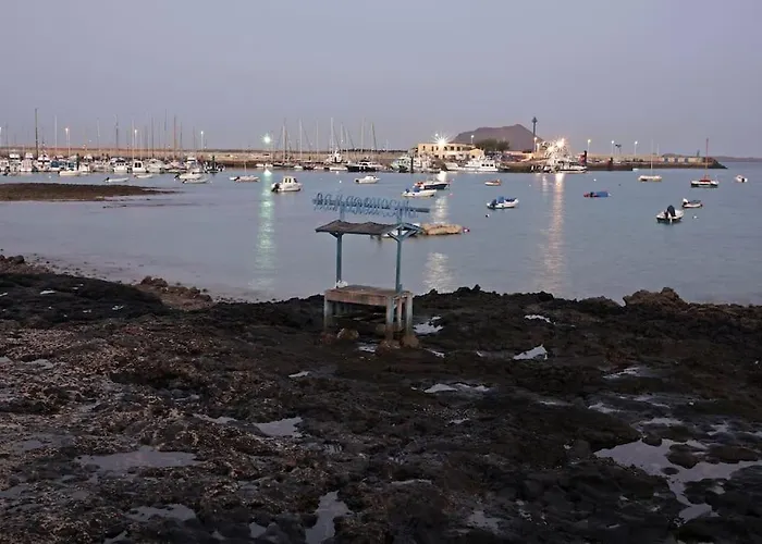 Flat Piatto Marianne