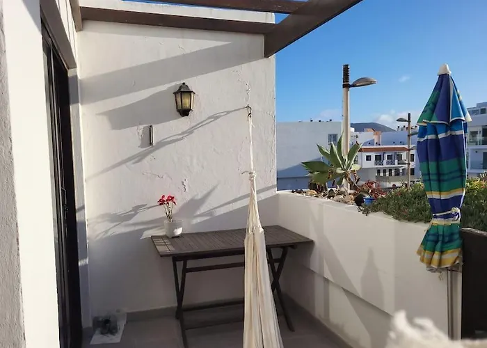 Appartement Flat Piatto Marianne