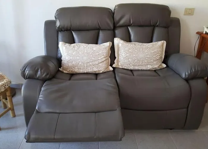 Flat Piatto Marianne * Corralejo