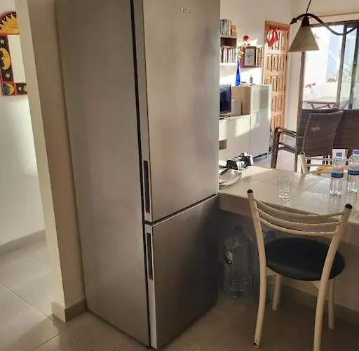 Flat Piatto Marianne Appartement Corralejo