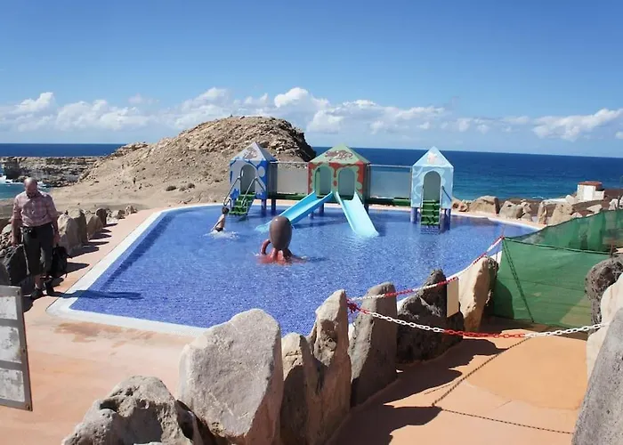 Flat Piatto Marianne * Corralejo