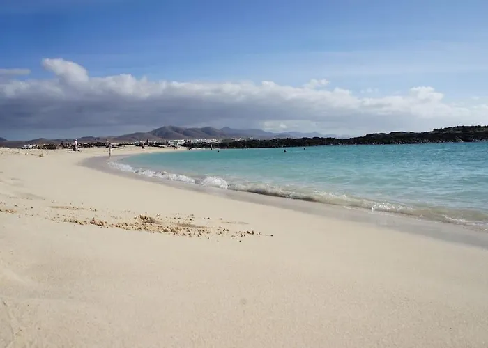 Appartement Flat Piatto Marianne *