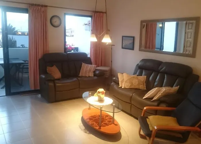 Flat Piatto Marianne *