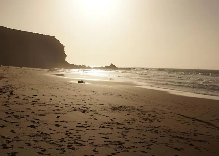 Flat Piatto Marianne Appartement Corralejo