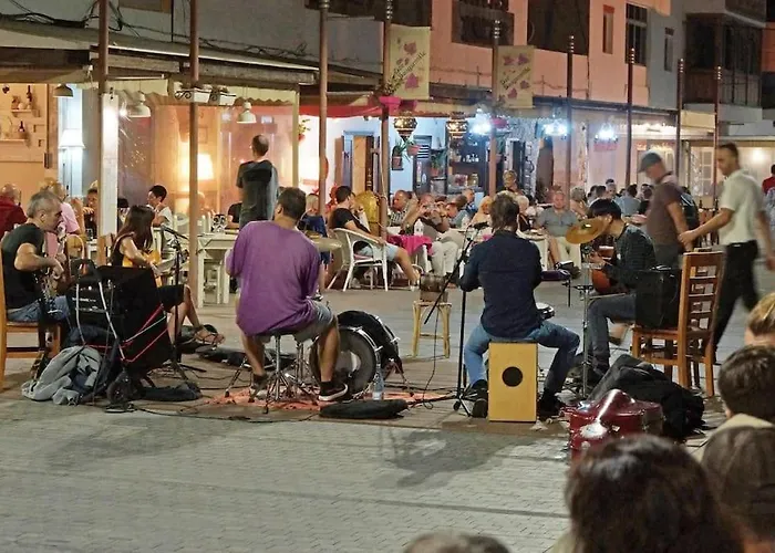 Flat Piatto Marianne Appartement