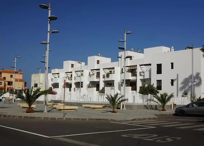 Flat Piatto Marianne